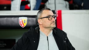 Mercato - RC Lens : Il répond à la bombe sur son avenir !