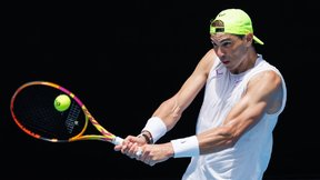 Tennis : Nadal bientôt de retour, il impressionne