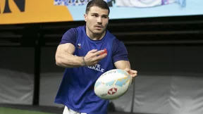 Rugby : Une absence improbable est annoncée pour Antoine Dupont !