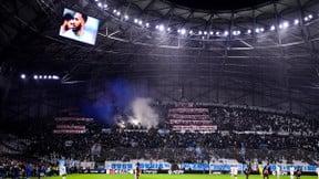 Problème à l’OM, un cadre sort du silence