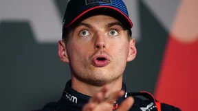 F1 : Verstappen triomphe, il est choqué ?