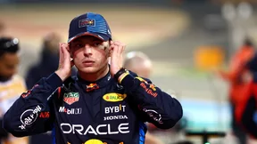 F1 - Red Bull : Une surprise pour remplacer Verstappen ?