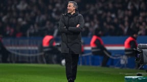 PSG : Une recrue à 80M€ brille, Luis Enrique prend une grosse décision