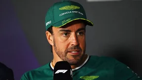 F1 : Verstappen et Leclerc menacés par Alonso ? Il déballe tout