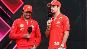 F1 : Ferrari dévoile son plan pour vaincre Red Bull