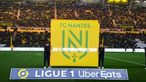 Un séisme se prépare au FC Nantes ?