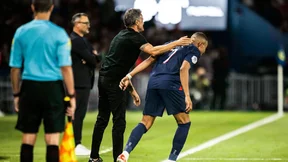 PSG : Mbappé boudé par Luis Enrique ? Le verdict est rendu