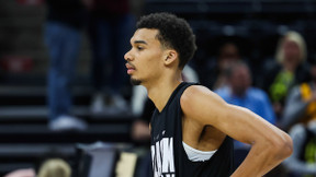 Victor Wembanyama : Son évolution phénoménale depuis ses débuts en NBA