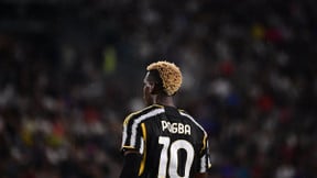 La Juventus sort enfin du silence pour Pogba