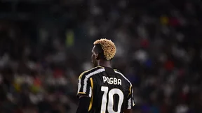 La Juventus sort enfin du silence pour Pogba
