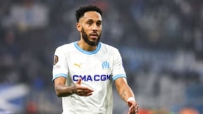 Mercato : C’est confirmé, l’OM passe à l’action pour un pote d’Aubameyang