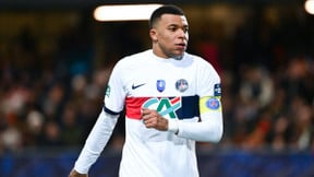 PSG : Luis Enrique lance un ultime défi à Mbappé