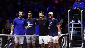 Tennis : Nadal, Federer... Djokovic a commis l'irréparable, il balance