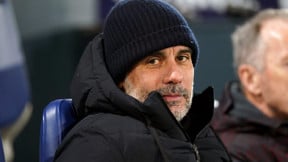 Mercato : Il quitte le PSG pour Guardiola et lâche ses vérités