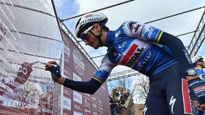 Tour de France : Fiasco en vue, Alaphilippe appelé en renfort ?