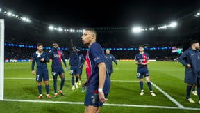 Mbappé - PSG : Luis Enrique a tenu parole !