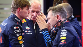 F1 : Polémique chez Red Bull, le clan Verstappen dégoupille !