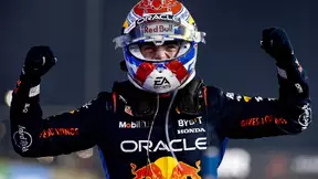 F1 - GP de Bahreïn : Verstappen entre dans l’histoire !