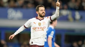 Mercato - PSG : La guerre est déclarée pour le nouveau Bernardo Silva