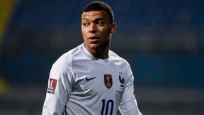 PSG : Mbappé s’en va, un proche du Qatar balance en privé