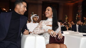 La fin est proche pour Cristiano Ronaldo, sa femme annonce une date