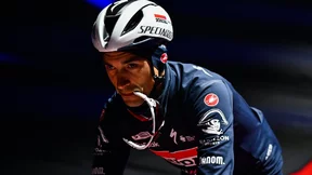 Cyclisme : «C’est fini» pour Alaphilippe