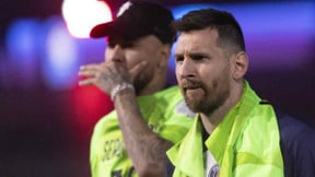 Mercato : Pisté par le PSG, il déclare sa flamme à Messi et Neymar