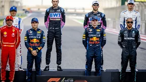 F1 - GP de Bahreïn : Verstappen en feu, Alpine au fond du trou