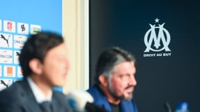 «Il y a eu des touches», un ancien du PSG contacté par l’OM !