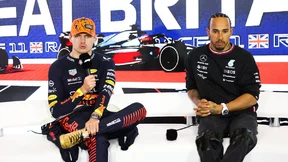 F1 : Énorme polémique chez Red Bull, Verstappen va rejoindre Mercedes ?