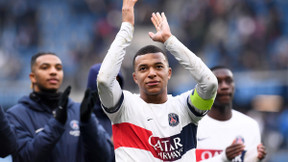 PSG : Un transfert à 80M€ pour oublier Mbappé ?