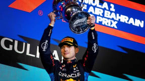 F1 - Red Bull : Verstappen annonce encore du lourd !