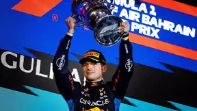 F1 - Red Bull : Verstappen annonce encore du lourd !