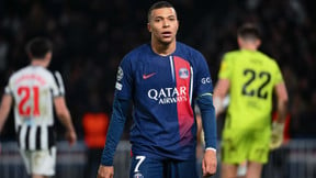 PSG : Une «offre folle» va partir pour le successeur de Mbappé ?