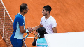 Tennis : Il annonce du lourd pour Nadal et Alcaraz à Roland-Garros