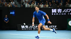 Tennis : Il dénonce un scandale avec Djokovic !