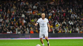 Équipe de France : Surprise, un crack veut imiter Zidane !