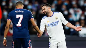 PSG : Le vestiaire du Real Madrid annonce la couleur à Mbappé en privé