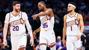 NBA : 31 rebonds ? Le record absolument fou d’une star des Suns