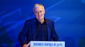 Equipe de France : Deschamps reçoit une candidature surprenante