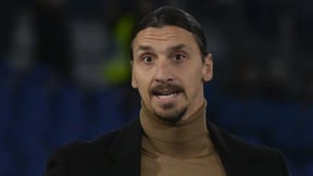 OM : Gasset met tout le monde d’accord, Ibrahimovic avait prévenu