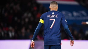 Succession de Mbappé : Le PSG se prend un stop !
