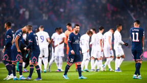 Real Madrid : Le PSG frappé par une malédiction ?