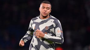 Mercato : Mbappé a lâché une bombe au PSG !