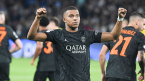 PSG : Mbappé met la pression à Luis Enrique ?