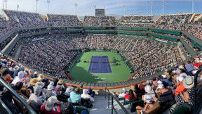 Tennis : Indian Wells, le cinquième Grand Chelem !