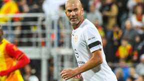 Mercato : Semaine décisive pour le retour de Zidane ?