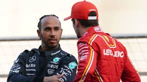 F1 - Mercedes : Coup de tonnerre pour la succession d’Hamilton ?