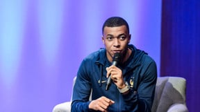 Mbappé : Il a trouvé «sa maison», alerte rouge au PSG ?