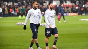 Messi - Neymar : Bientôt les retrouvailles ? L’annonce surprise !